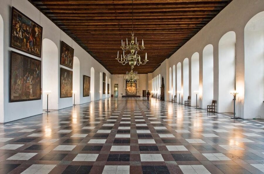 Kronborg Castle Entry Ticket - Should you book the Kronborg Castle ticket?
