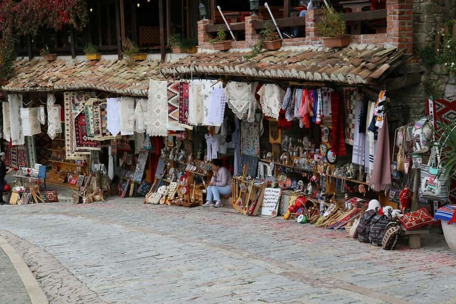 Kruja by Night: Castle & Bazaar Tour from Tirana - Who should book this evening visit
