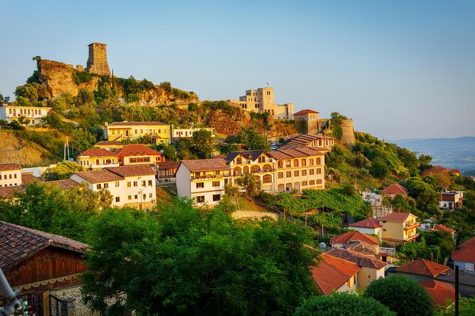 Kruja Castle, Museum & Bazaar Day Trip from Durres/Golem - Why Kruja makes a good day away from Durrës