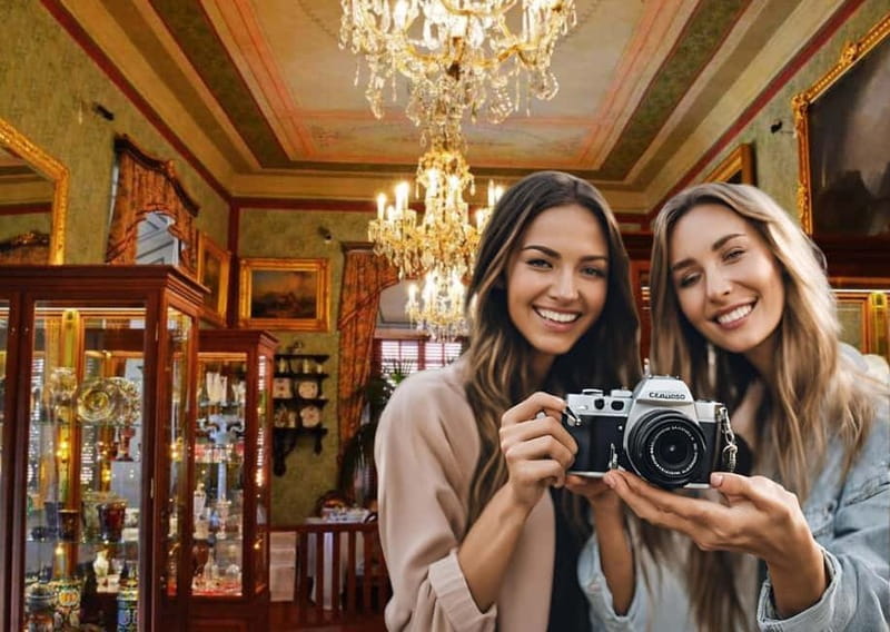 Krumlov Jewish Heritage Tour: Synagogue, Castle & Treats |3h - Why this three-hour route is different