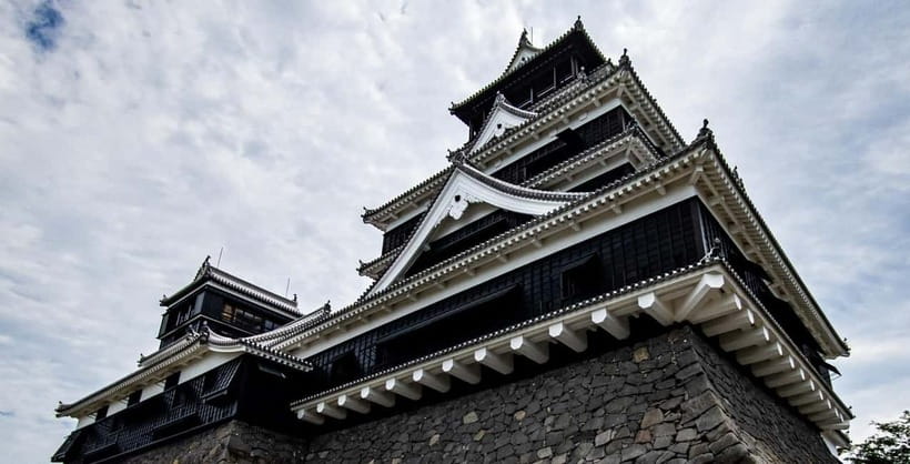 Kumamoto: Castle Admission Ticket - Key points to know before you go