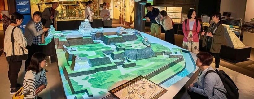 Kumamoto: Castle Admission Ticket - Reaching the castle from Kumamoto and the airport