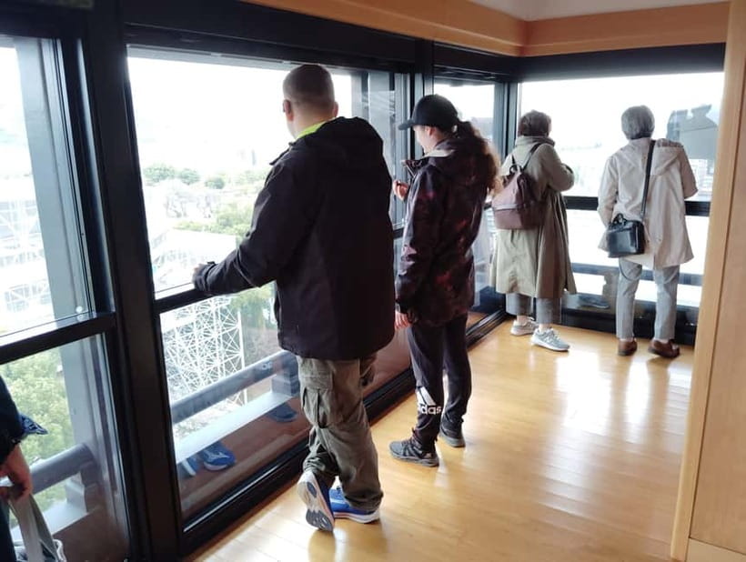 Kumamoto: Castle Express Guided Tour - Why Kumamoto Castle feels different