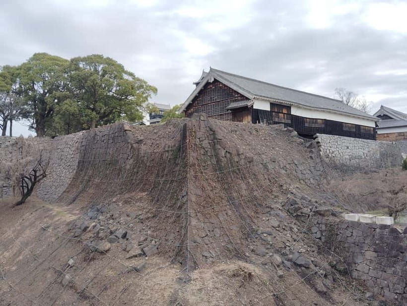 Kumamoto: Castle Express Guided Tour - Is $67 a fair price?