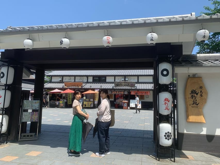 Kumamoto Castle Guided Tour with Locals - Should You Book the Kumamoto Castle Guided Tour?