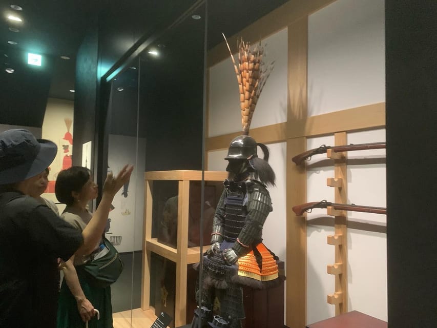 Kumamoto Castle Guided Tour with Locals - Walking Into Kato Kiyomasa’s Fortress