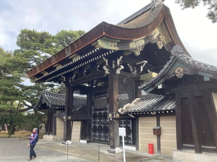 Kyoto: Nijo Castle and Kyoto Imperial Palace Guided Tour - Should you book this tour?