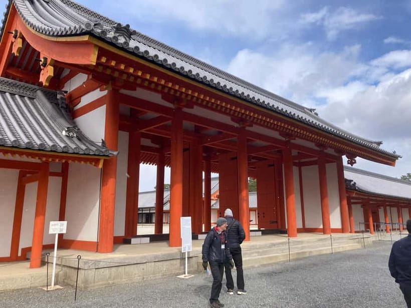 Kyoto: Nijo Castle and Kyoto Imperial Palace Guided Tour - Who will enjoy this Kyoto tour most?