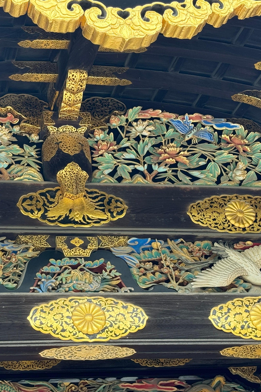 Kyoto: Nijo Castle & Gardens 2-Hour Guided Tour - One hour inside Ninomaru Palace