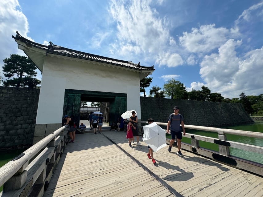 Kyoto: Nijo Castle & Gardens 2-Hour Guided Tour - Is $54 per person fair?