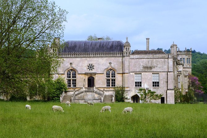 Lacock and Castle Combe - Afternoon Private Tour - Why this afternoon works well from Bath