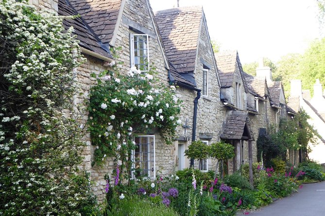 Lacock and Castle Combe - Afternoon Private Tour - Who gets the best value from the $255.50 price