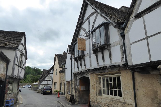 Lacock and Castle Combe - Afternoon Private Tour - Castle Combe and the classic Cotswold village view