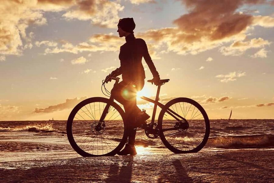 Lecce: e-bike tour to the sea with Salento brunch at the castle of Acaia - Key points to know before you book