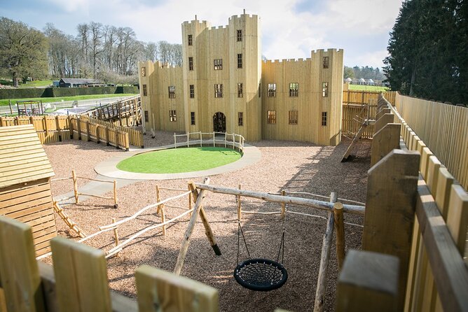 Leeds Castle and Canterbury - Day Tour from Brighton - What the $108.47 price includes
