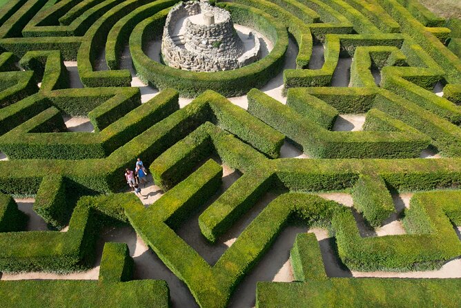 Leeds Castle and Canterbury - Day Tour from Brighton - How to use your three hours at Leeds Castle
