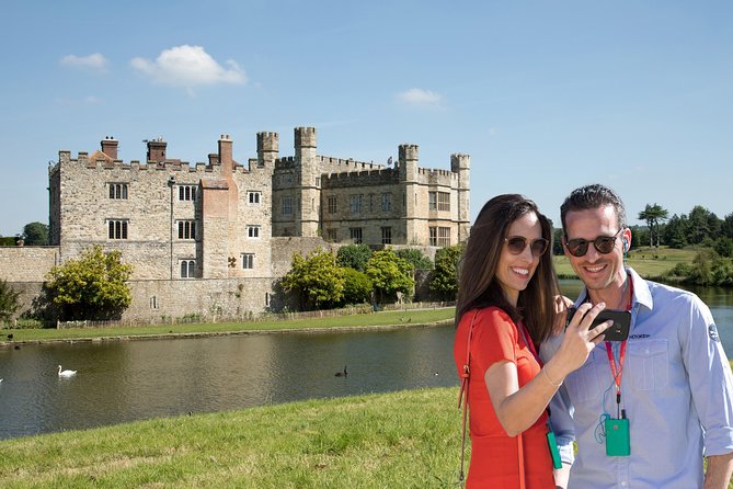 Leeds Castle, Canterbury Cathedral and Cliffs of Dover Day Trip - Who will enjoy this Kent day trip?