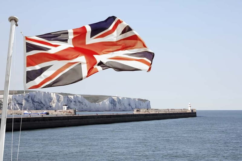 Leeds Castle, Canterbury, Dover & Greenwich Boat Ride - Who should book this full-day tour?