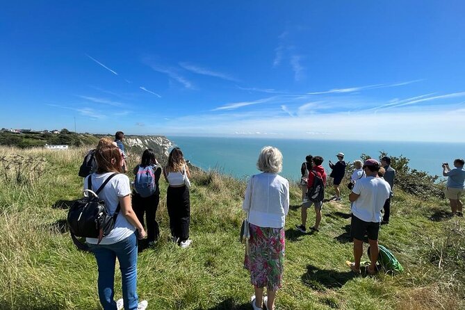 Leeds Castle, Canterbury, Dover & Greenwich Cruise from London - Greenwich, kept short and practical