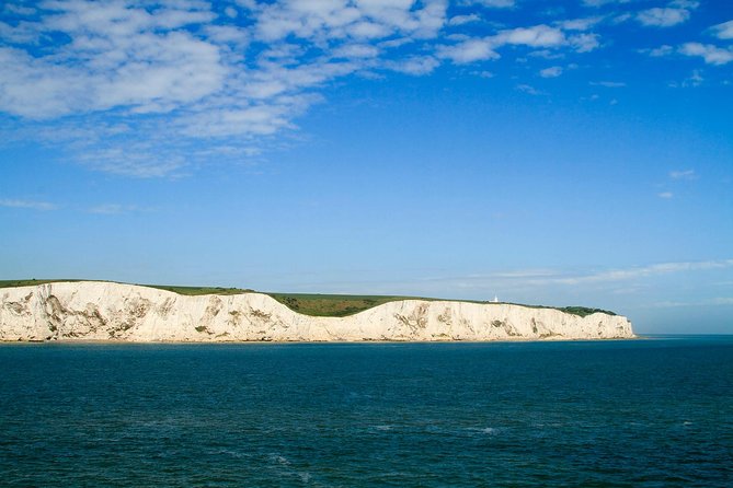 Leeds Castle, Canterbury, Dover & Greenwich Cruise from London - Food, clothing, and useful planning