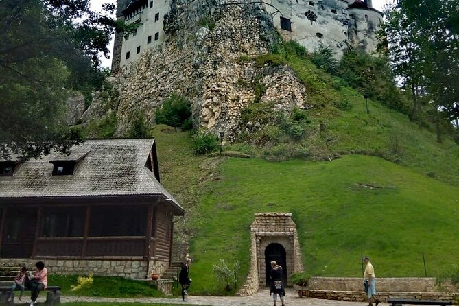 Libearty Bear Sanctuary and Dracula's Castle - Day Tour from Bucharest - Who should book this Bucharest day trip?