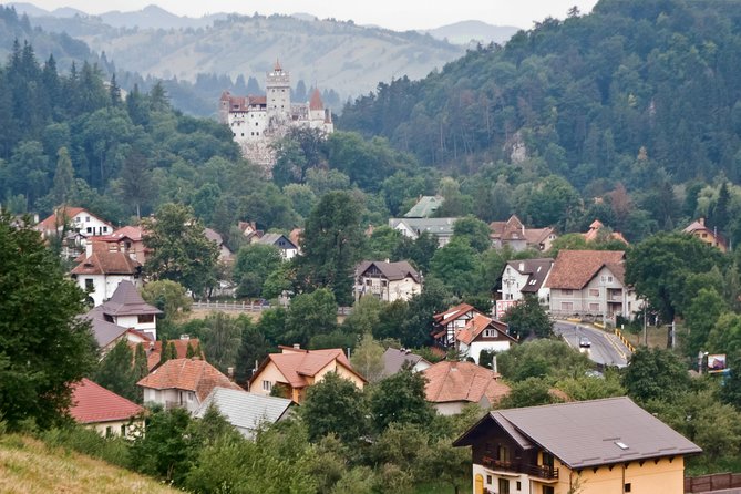 Libearty Bear Sanctuary and Dracula's Castle - Day Tour from Bucharest - Should you book it?