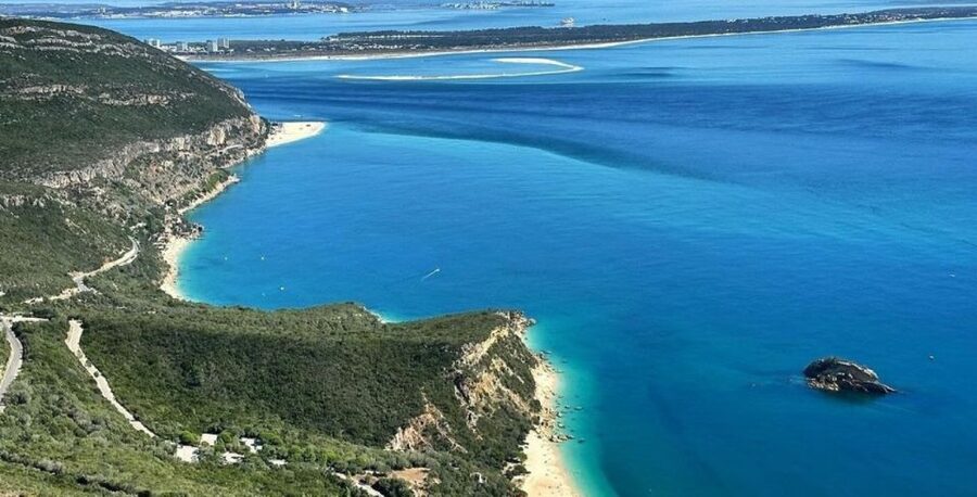 Lisbon: Arrábida & Sesimbra w/ Palmela Castle & Wine Tasting - Guides, timing, and the $85 value