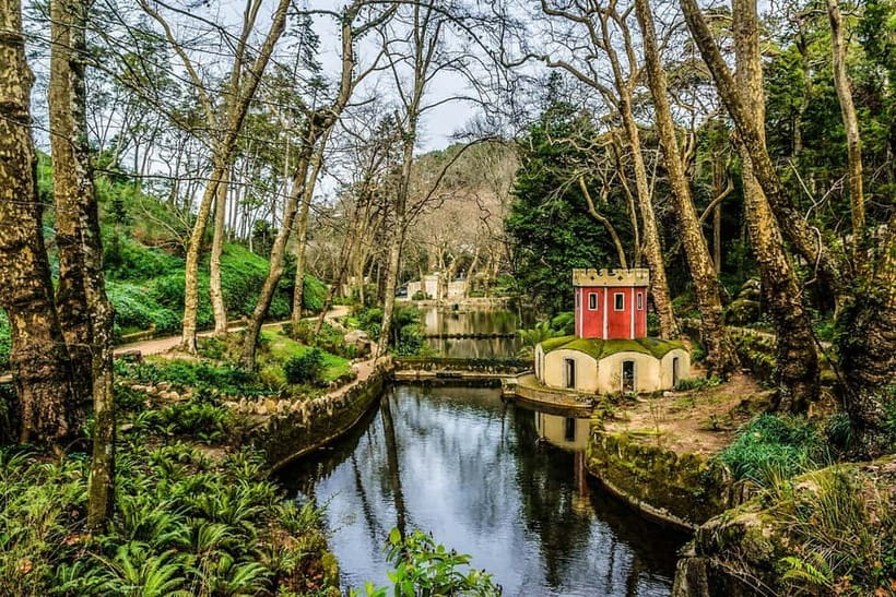 Lisbon: Sintra, Pena, Moorish Castle, Regaleira & Cascais - Why this Sintra day trip works