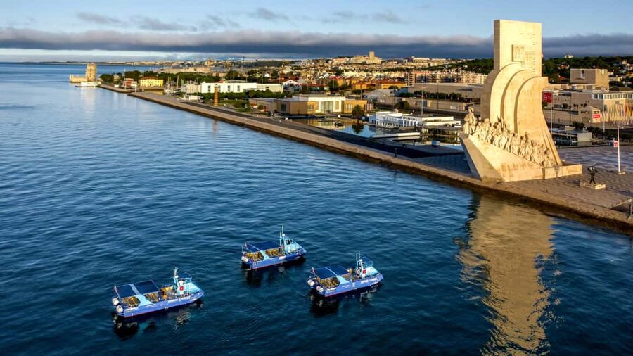 Lisbon Tour: Cristo Rei, Belem, São Jorge Castle, 360°View. - Should you book this Lisbon day tour?