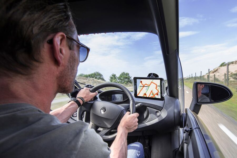 Lisse: Drive-it-Yourself History and Castle Audio Tour - What the GPS audio guide adds