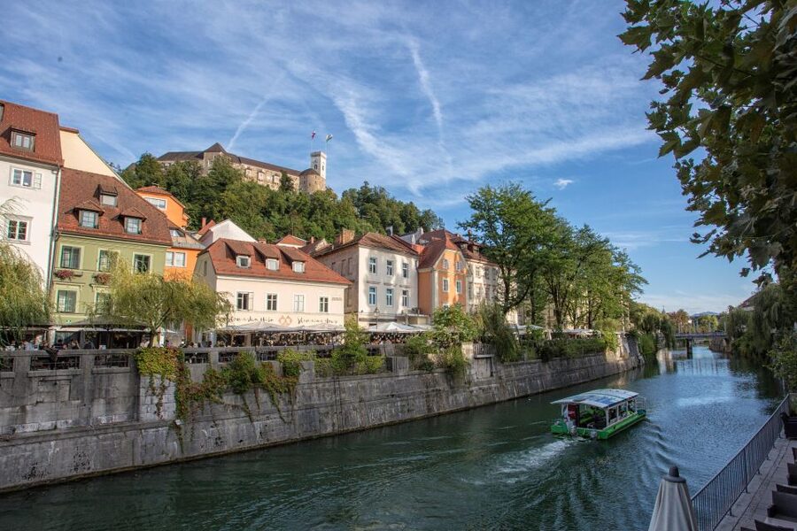 Ljubljana: Castle Entry Ticket with Optional Funicular Ride - Is the $17 ticket good value?