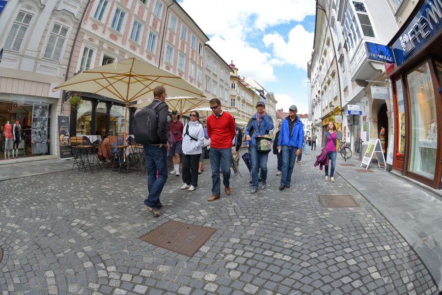 Ljubljana: Guided Walk & Funicular Ride to Ljubljana Castle - Is $23 a fair price?