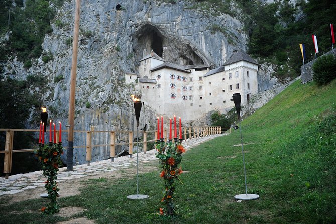 Ljubljana, Postojna Cave and Predjama Castle Day Tour from Zagreb - Timing, comfort, and the cost of convenience