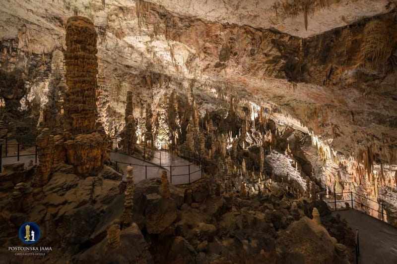 Ljubljana: Postojna Cave and Predjama Castle Tour - Practical advice for a smooth day
