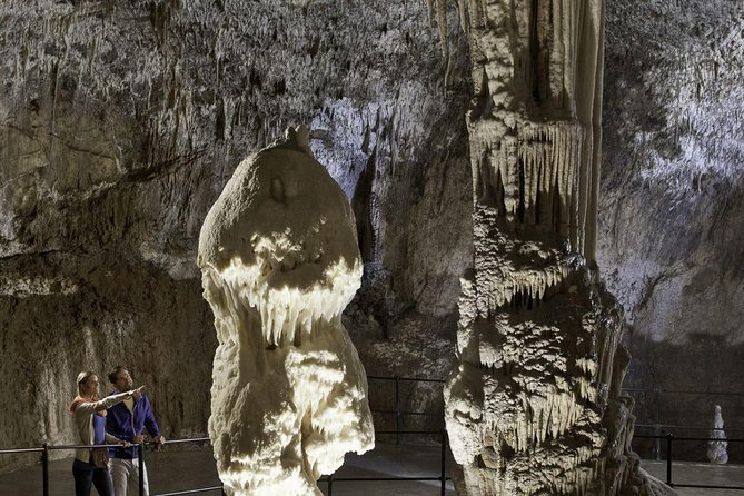 Ljubljana: Postojna cave & Predjama castle small group tour - Why this five-hour outing works from Ljubljana