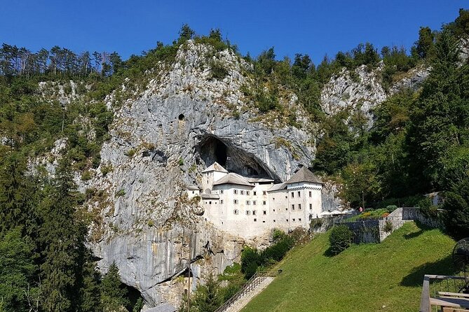 Ljubljana: Postojna cave & Predjama castle small group tour - Price, tickets, and the real value