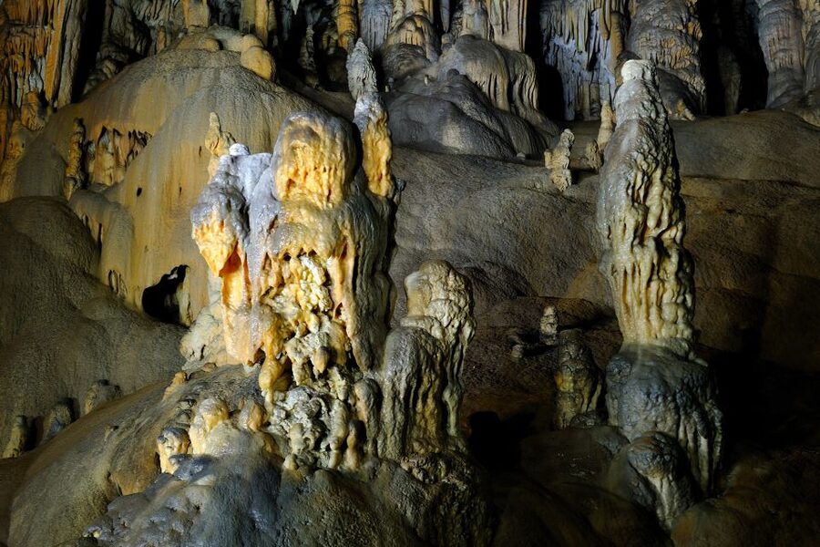Ljubljana: Postojna cave & Predjama castle small group tour - Who will get the most from this tour