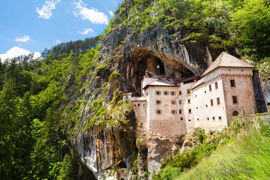 Ljubljana: Postojna Cave & Predjama Castle Tickets and Tour - What the guide adds to the drive