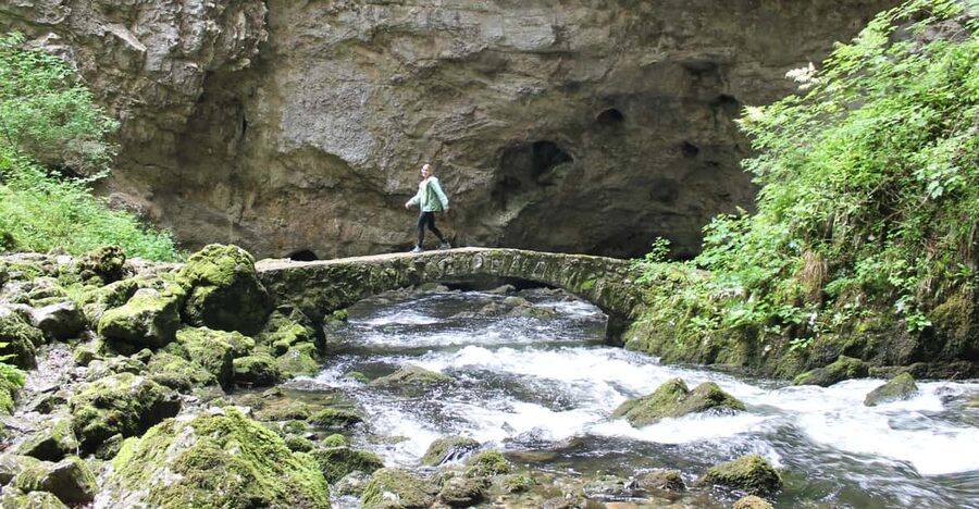 Ljubljana: Škocjan Caves, Rakov Škocjan & Predjama castle - Why this day trip earns a place on your Slovenia itinerary