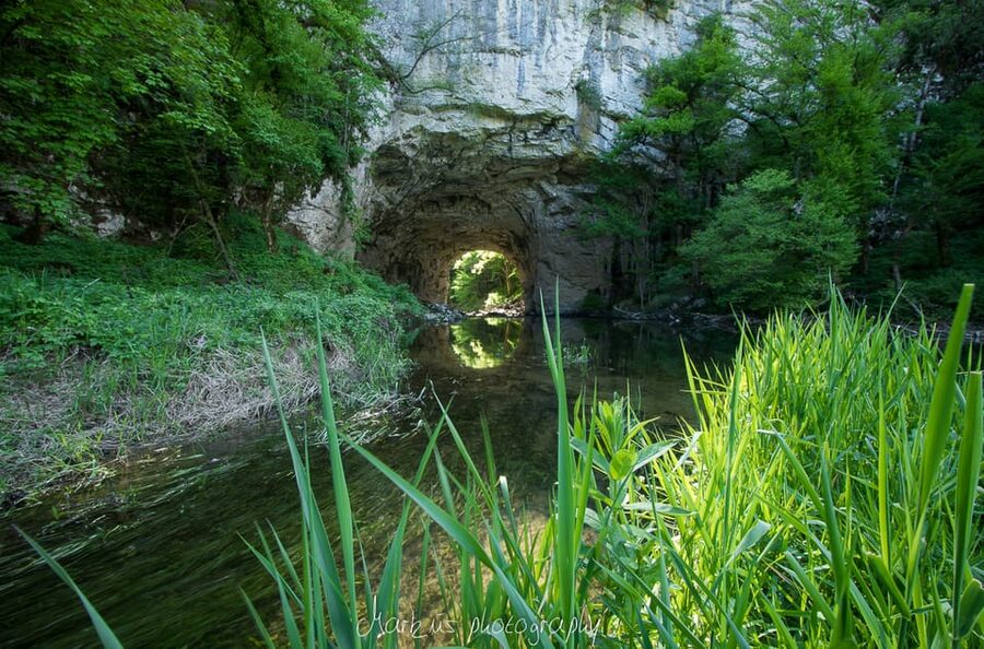 Ljubljana: Škocjan Caves, Rakov Škocjan & Predjama castle - Transport, timing, and pickup details