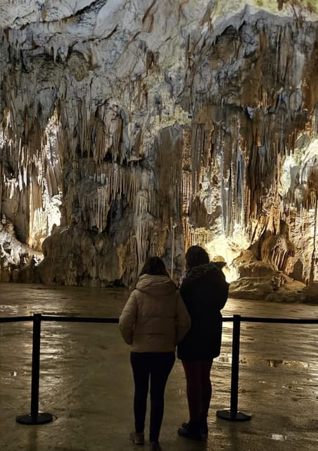 Ljubljana to Postojna Cave,Predjama Castle and Postojna park - Should you book this Postojna day trip?