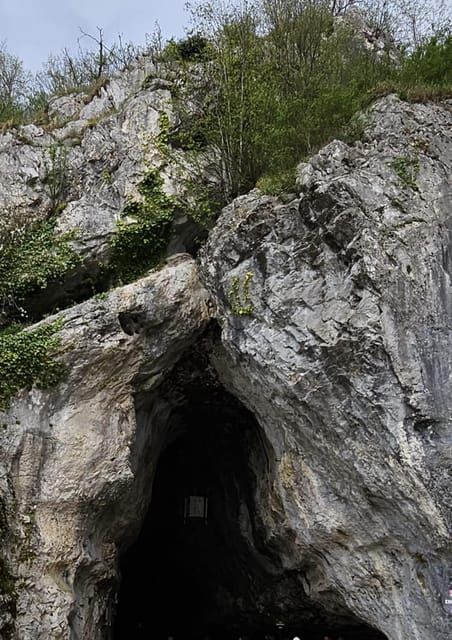 Ljubljana to Postojna Cave,Predjama Castle and Postojna park - Lunch near the castle, with time to choose