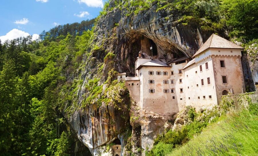 Ljubljana to Postojna Cave,Predjama Castle and Postojna park - What the price includes, and what it leaves out