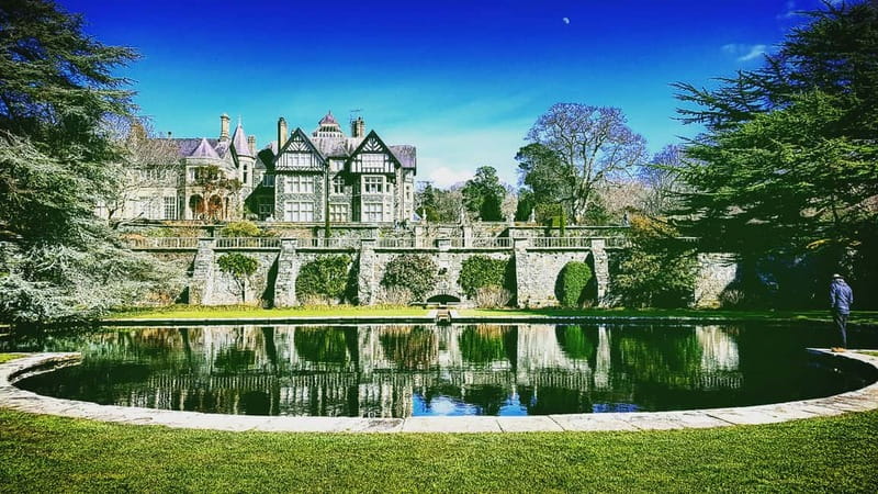Llandudno: Snowdonia Bodnant Gardens & Castles Private Tour - Key points to know before booking