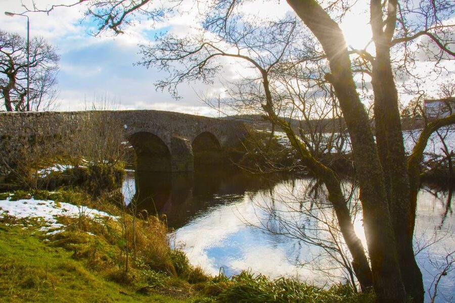 Loch Lomond, Highlands & Stirling Castle Tour from Edinburgh - Stirling Castle requires a clear plan