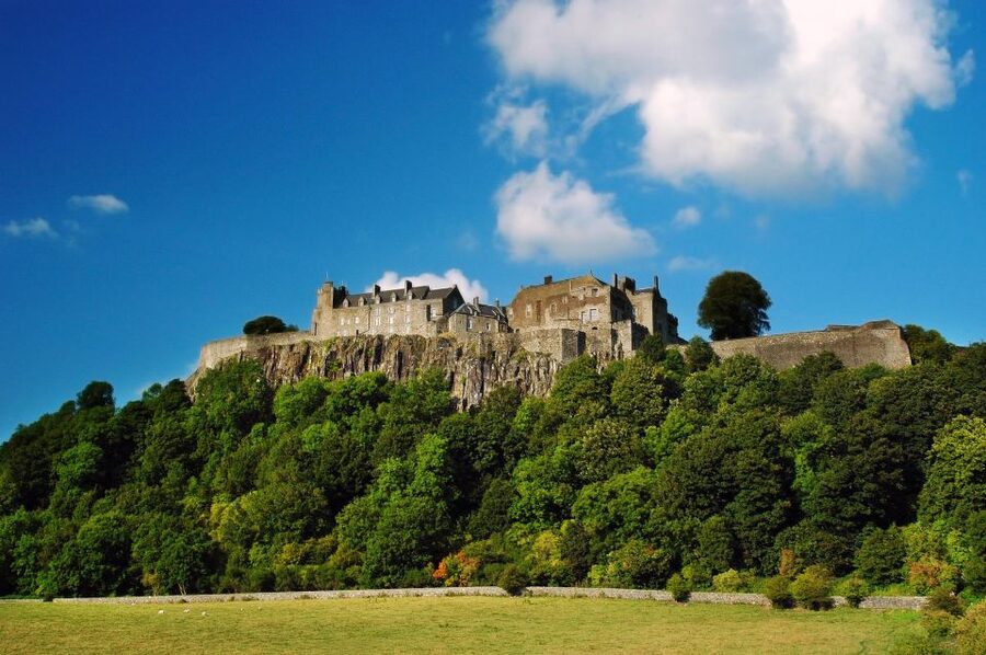 Loch Lomond, Highlands & Stirling Castle Tour from Edinburgh - The return drive adds more Scottish context