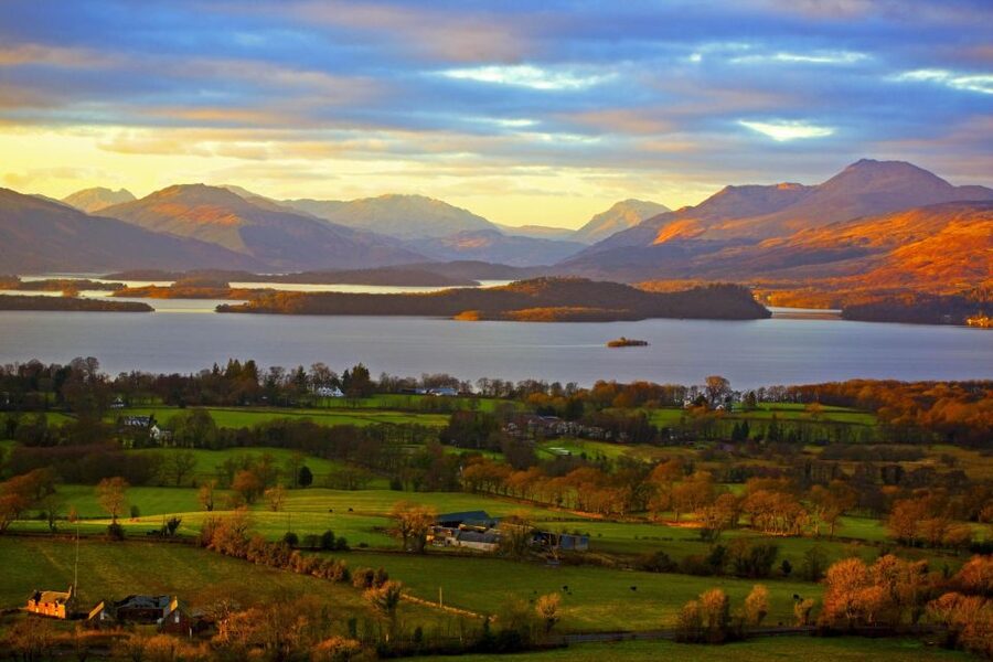 Loch Lomond, Stirling Castle, & Kelpies Tour from Edinburgh - The Kelpies: a powerful first stop