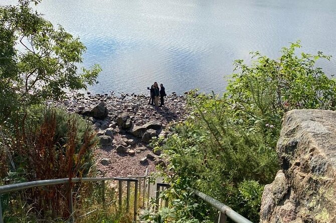 Loch Ness,cawdor castle,inverness,Culloden battlefield,& more from invergordon - Clava Cairns and the pull of Outlander