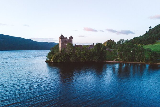 Loch Ness Cruise and Urquhart Castle visit from Inverness - Who will enjoy this half-day tour?