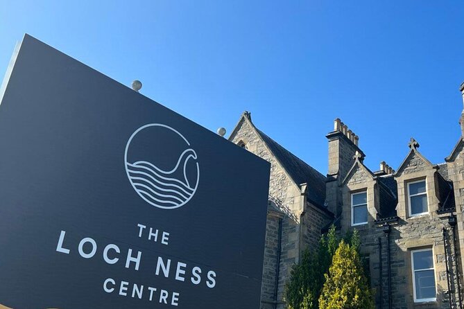 Loch Ness Cruise Including Urquhart Castle and Loch Ness Centre - What the guides add to the journey